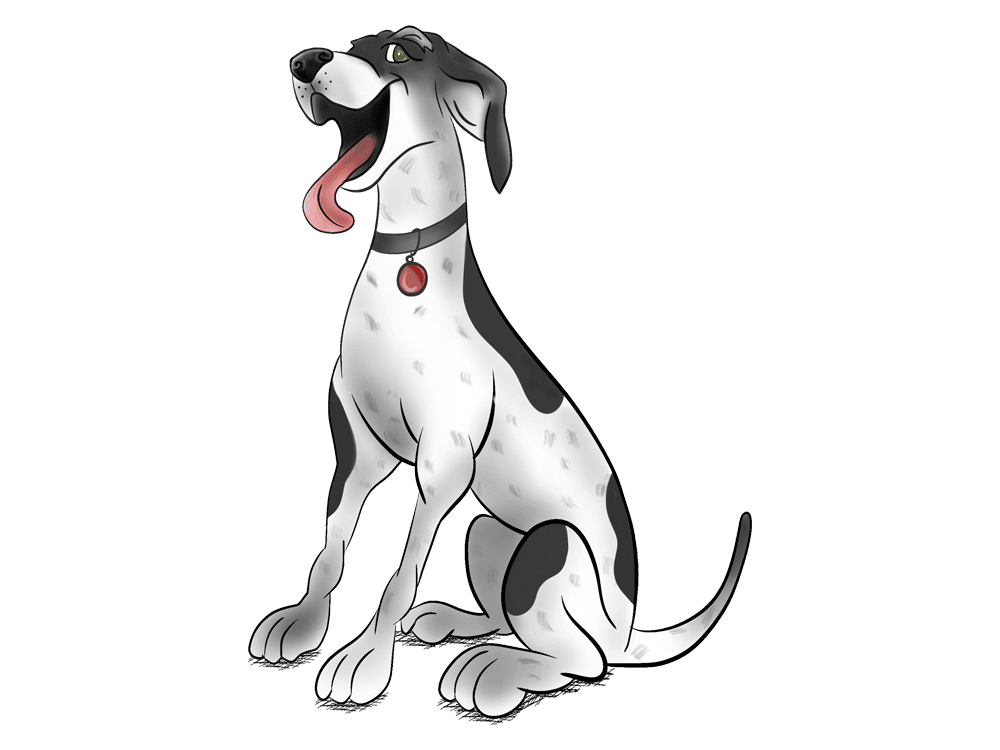 Great Dane Hearing Package - aftercare packages for your hearing aids