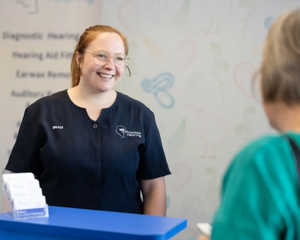 Auditory processing therapy Christchurch