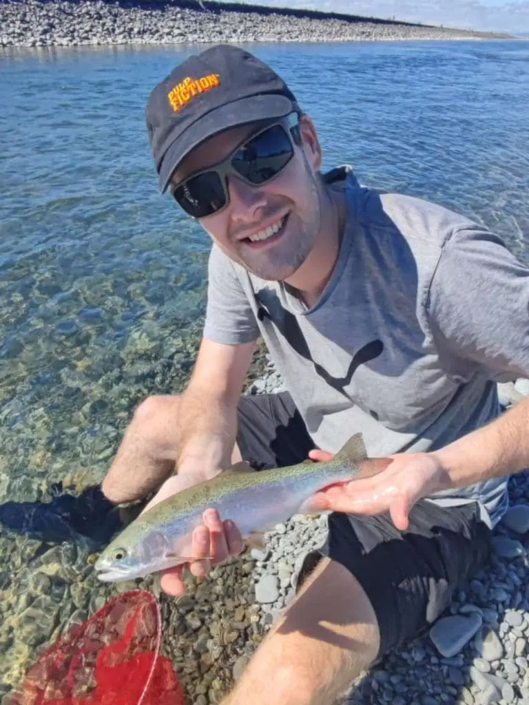 Corey-enjoying-Fishing