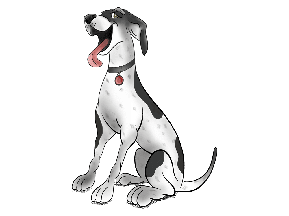 Great Dane Hearing Package - aftercare packages for your hearing aids