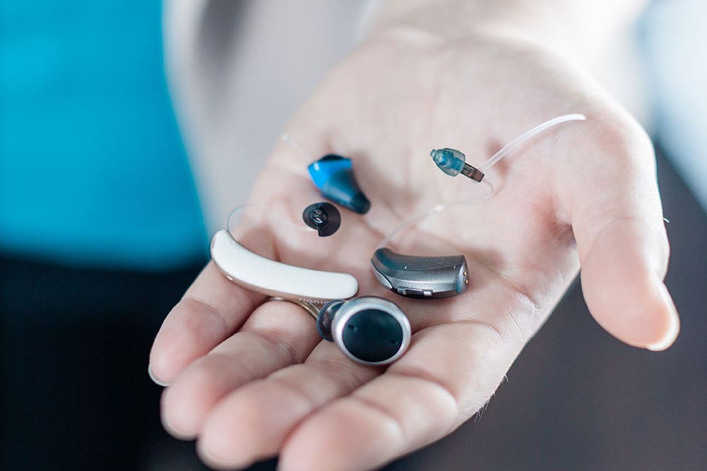 Bishopdale Hearing provide independent advice on hearing aids in Christchurch